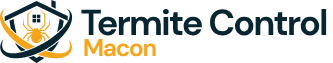 Macon Termite Control Company Logo